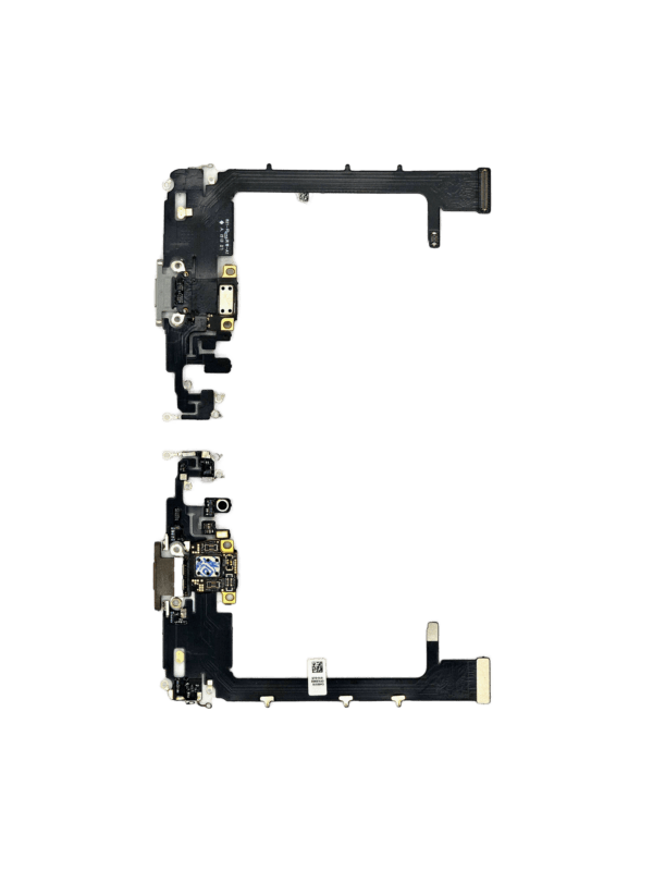 iPhone 11 Pro Max Original Charger Connector Flex