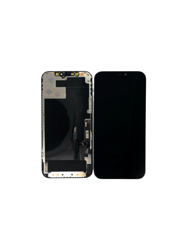 iPhone 12/12 Pro Screen Replacement Incell