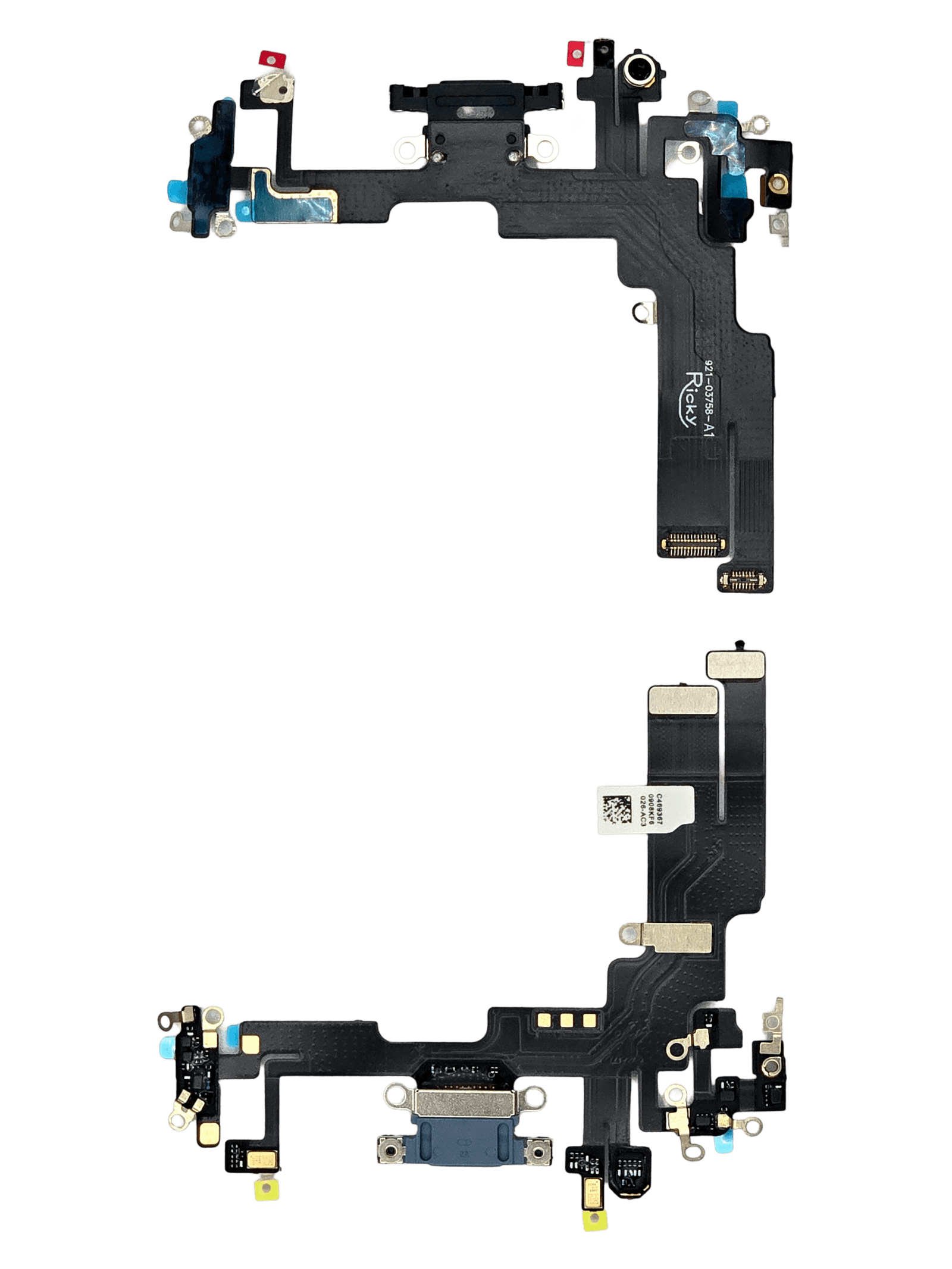 iPhone 14 Original Charger Connector Flex