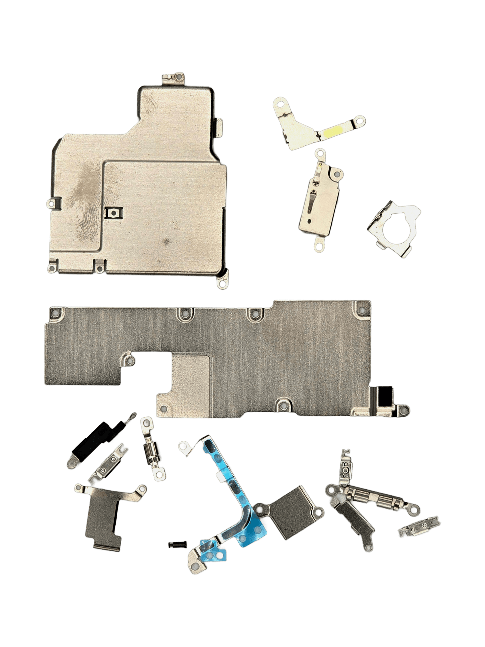 iPhone 14 Pro Small Parts for Middle Frame