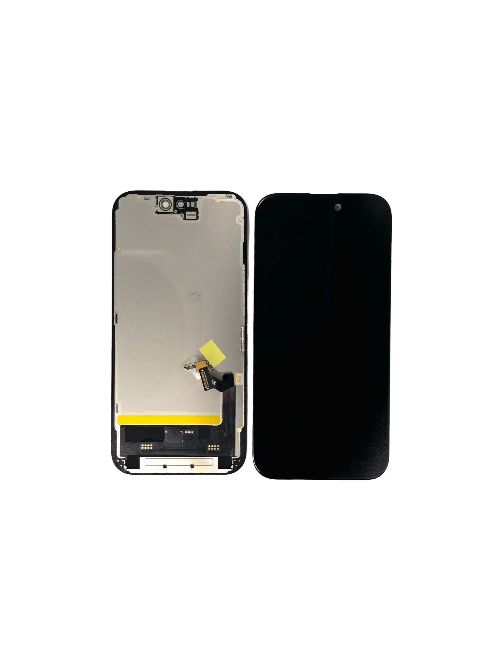 iPhone 15 Screen Replacement OLED Soft