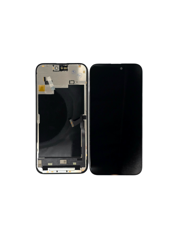 iPhone 15 Pro Max Screen Replacement Incell