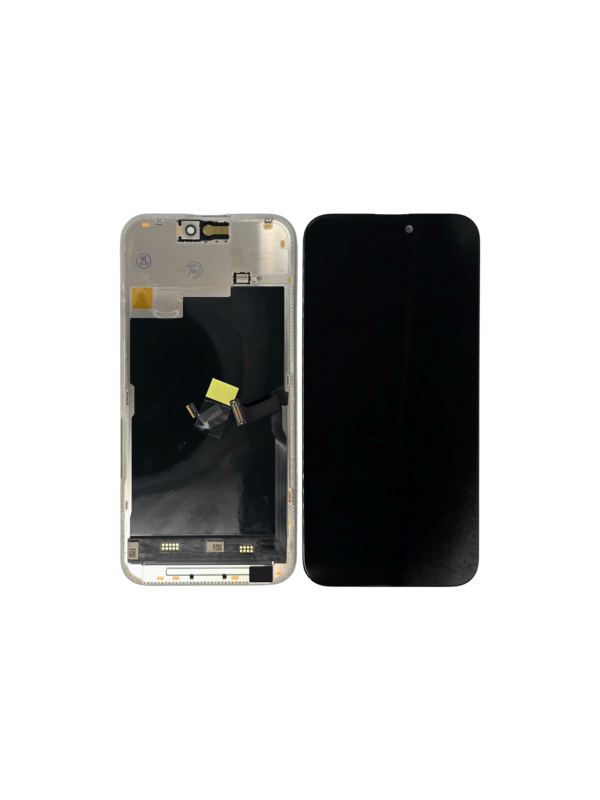 iPhone 15 Pro Max Screen Replacement OLED Soft