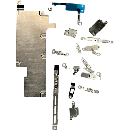 iPhone 15 Pro Max Small Parts for Middle Frame