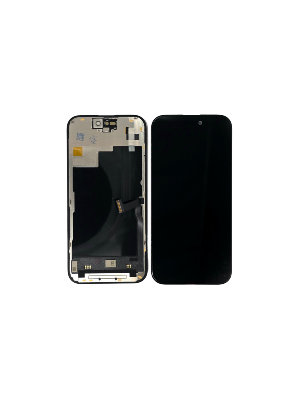 iPhone 15 Pro Screen Replacement Incell