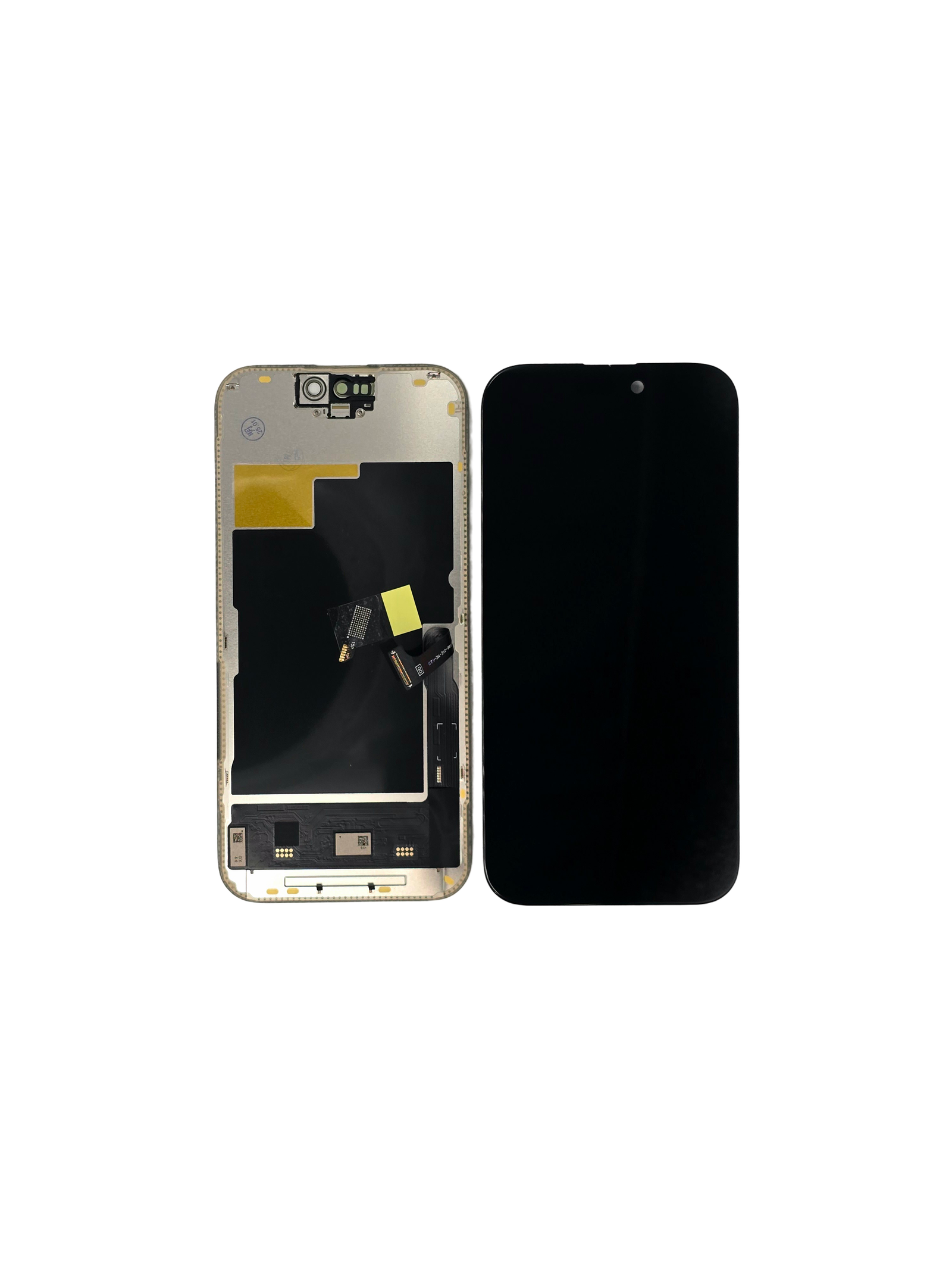 iPhone 15 Pro Screen Replacement OLED Soft