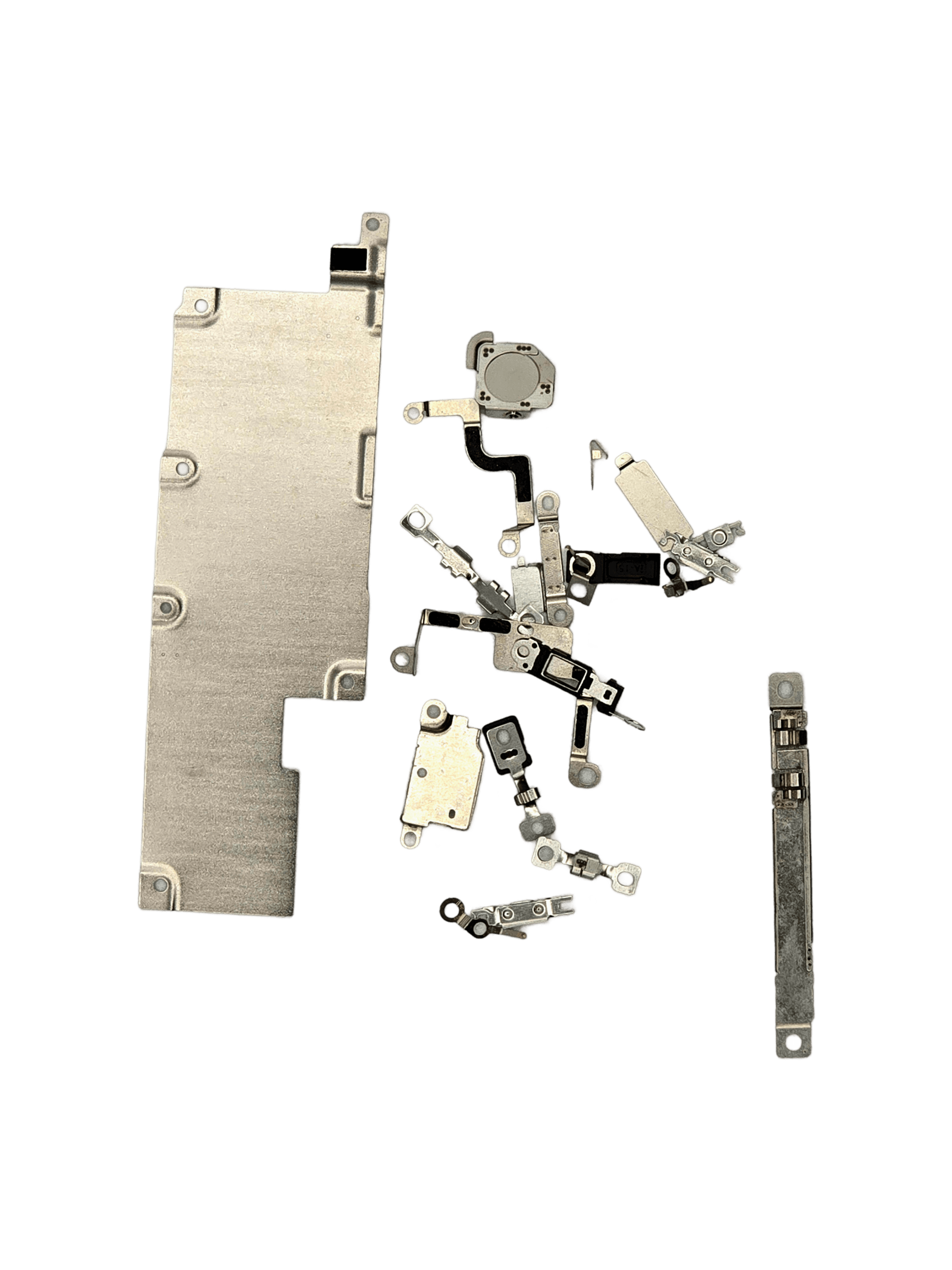 iPhone 15 Pro Small Parts For Middle Frame