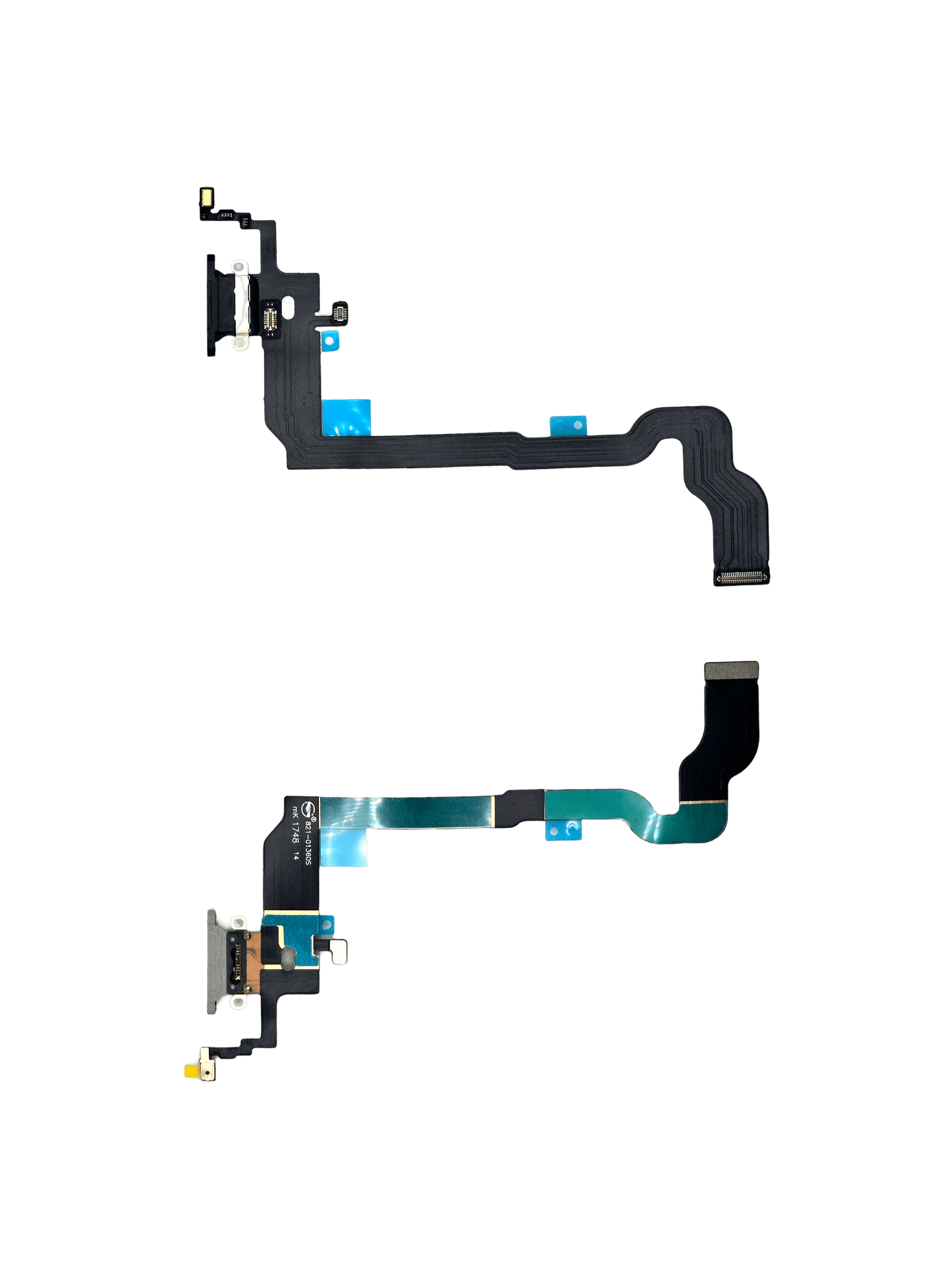 iPhone X Original Charger Connector Flex