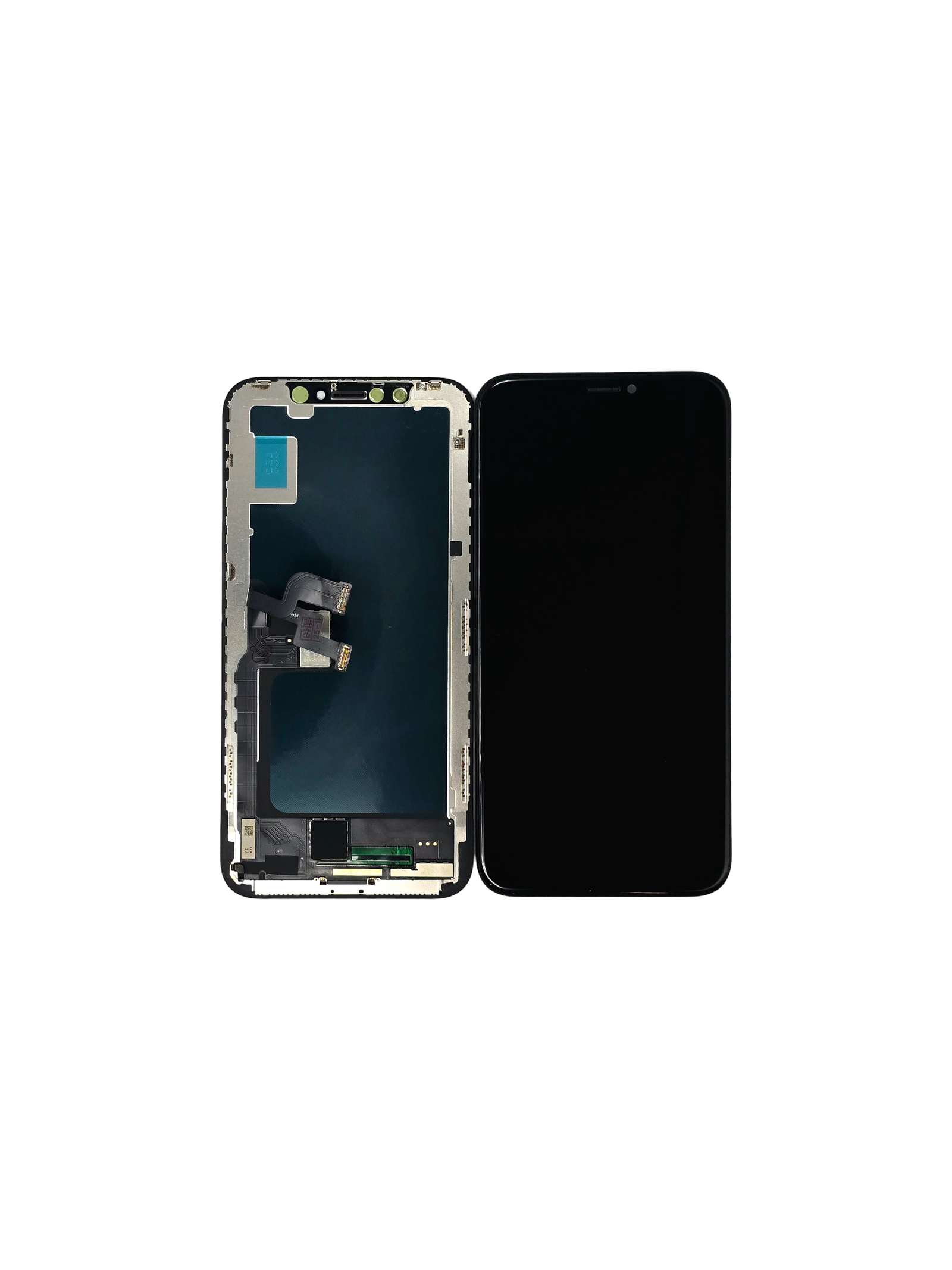 iPhone X Screen Replacement Incell