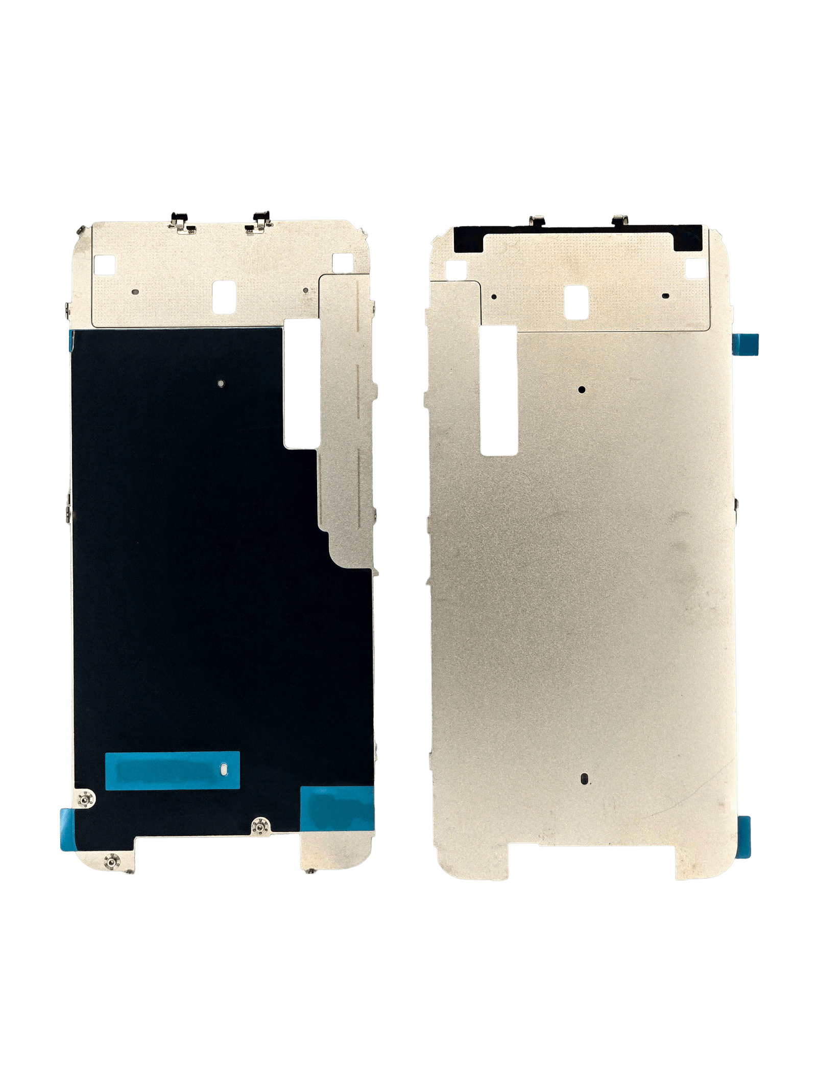 iPhone XR LCD Shield Plate