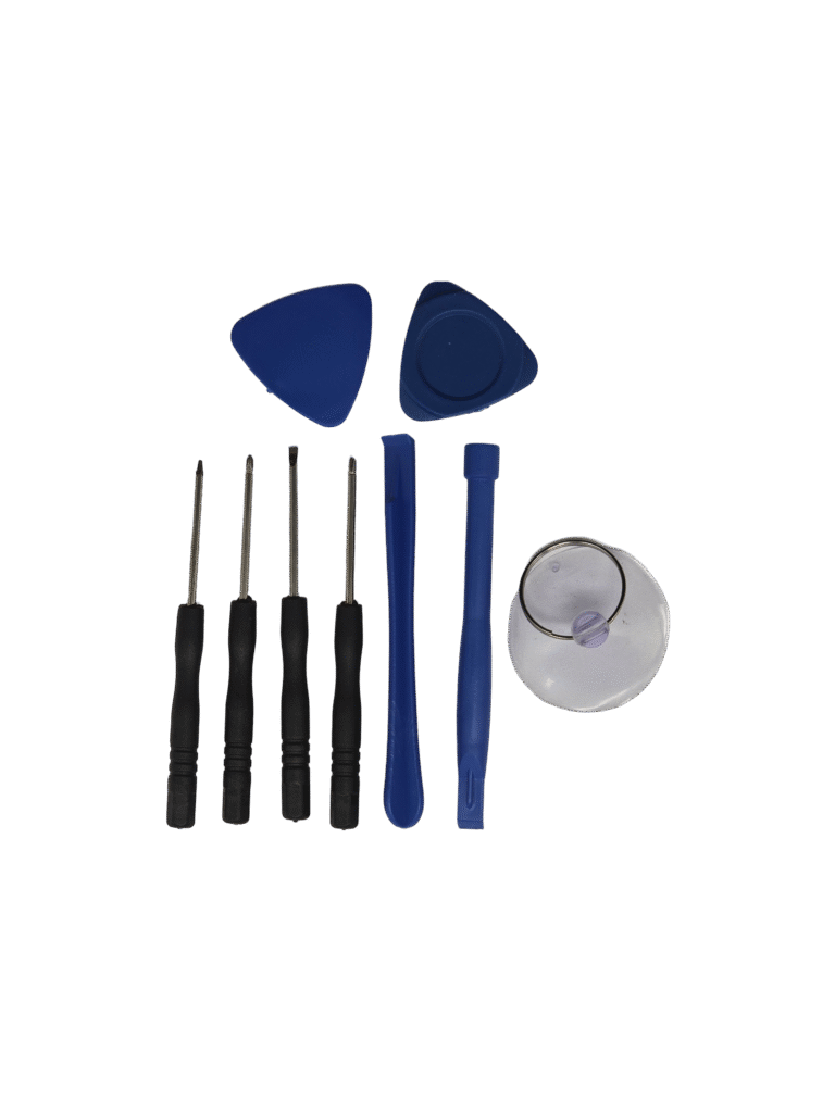 Premium Quality IPhone Repair Tool Kit 100% Compatible For IPhones